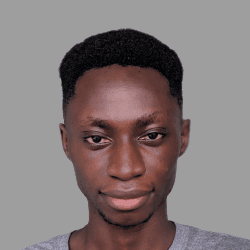 Enock Yawson, Software Engineer